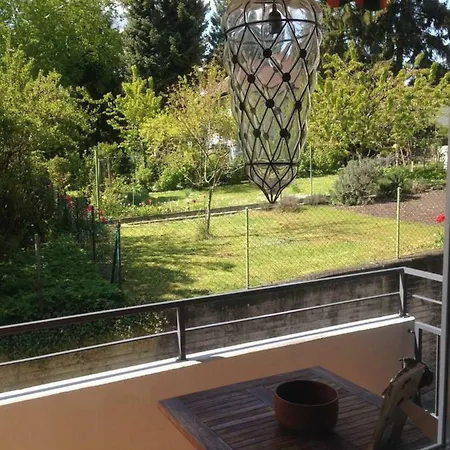 Auszeit Appartement Uberlingen Buitenkant foto
