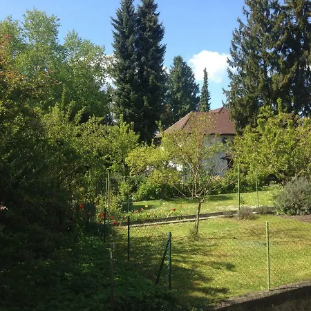 Auszeit Appartement Uberlingen Buitenkant foto
