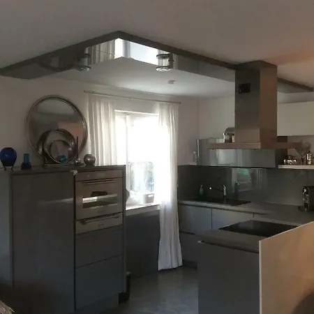 Auszeit Appartement Uberlingen Buitenkant foto