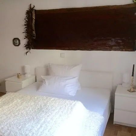 Auszeit Appartement Uberlingen Buitenkant foto