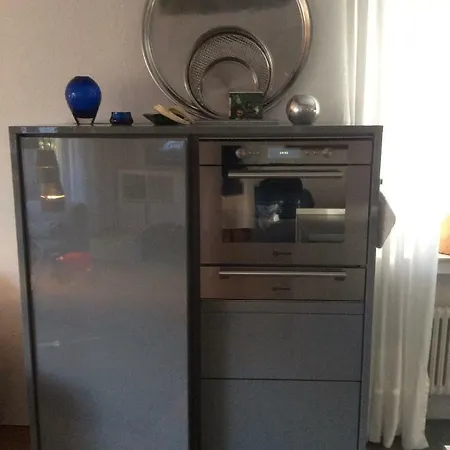 Auszeit Appartement Uberlingen Buitenkant foto
