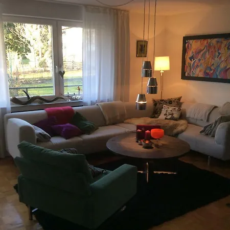 Auszeit Appartement Uberlingen Buitenkant foto