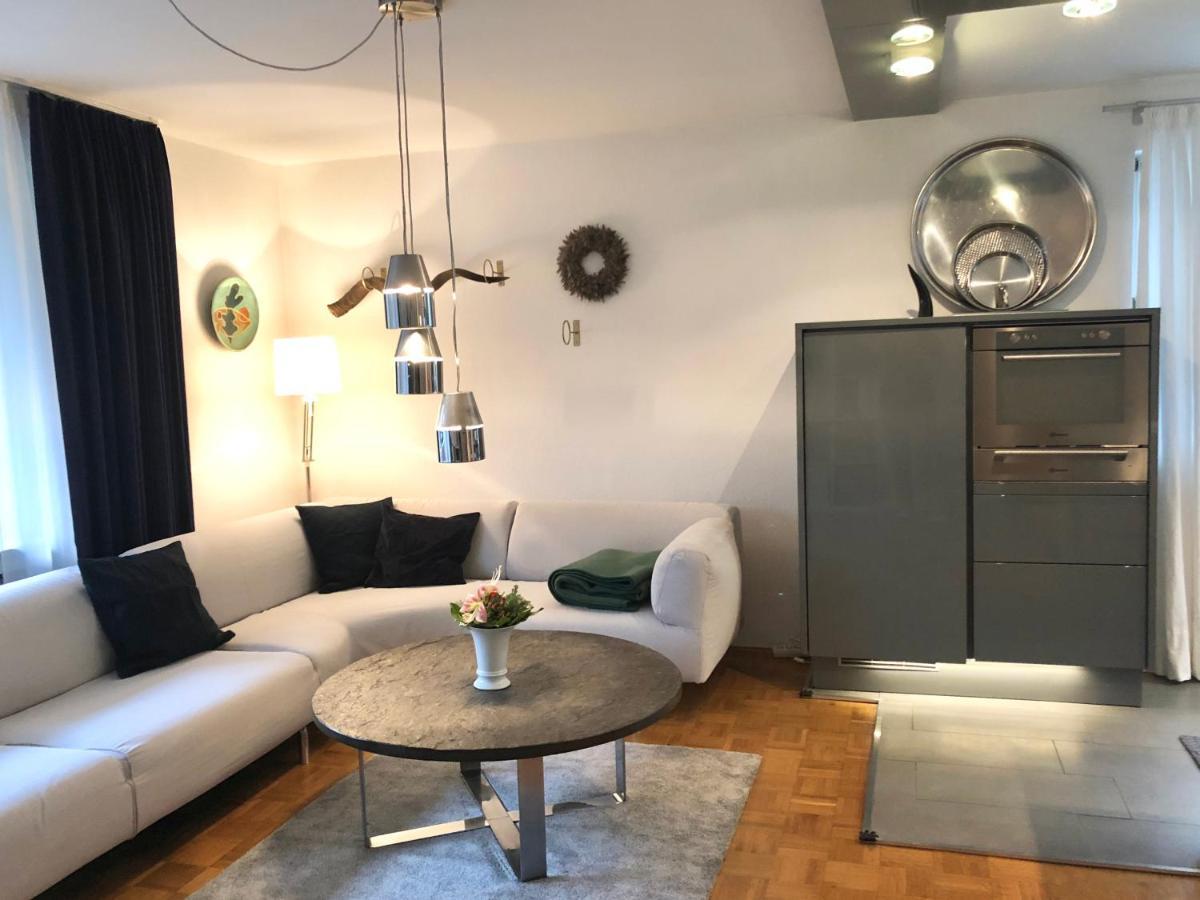 Apartment Auszeit *