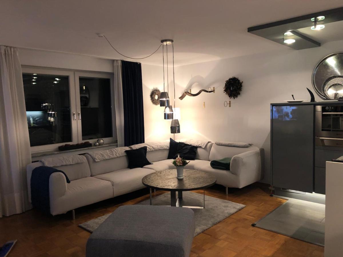 Auszeit Apartment *