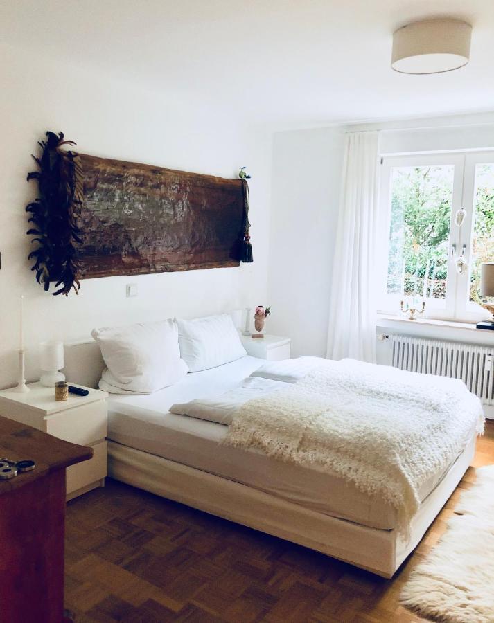 Auszeit Apartment Uberlingen
