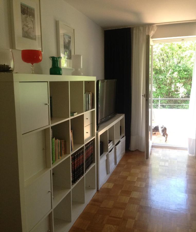 Apartment Auszeit Uberlingen
