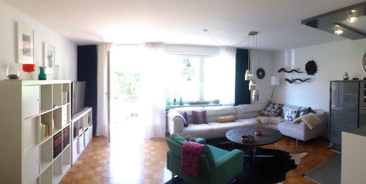 Auszeit Apartment Uberlingen