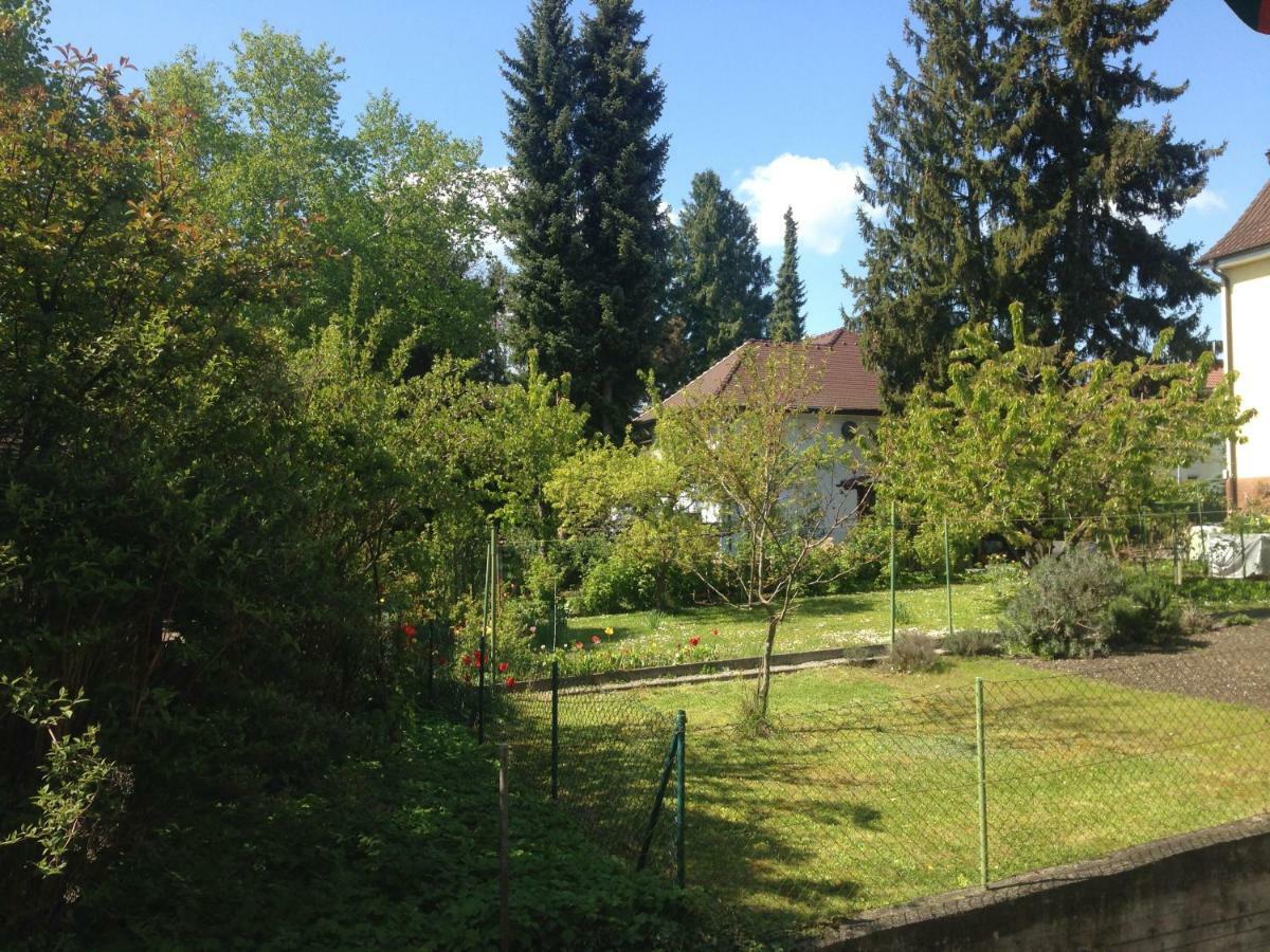 Apartment Auszeit