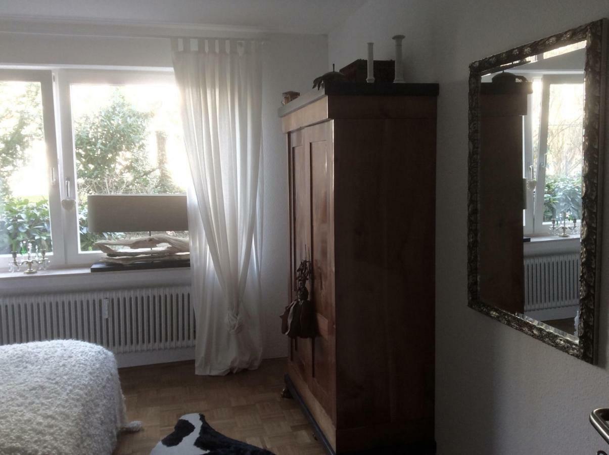Auszeit Apartment Uberlingen