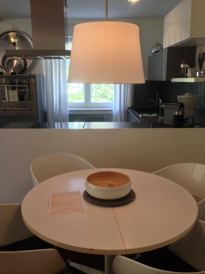 Apartment Auszeit