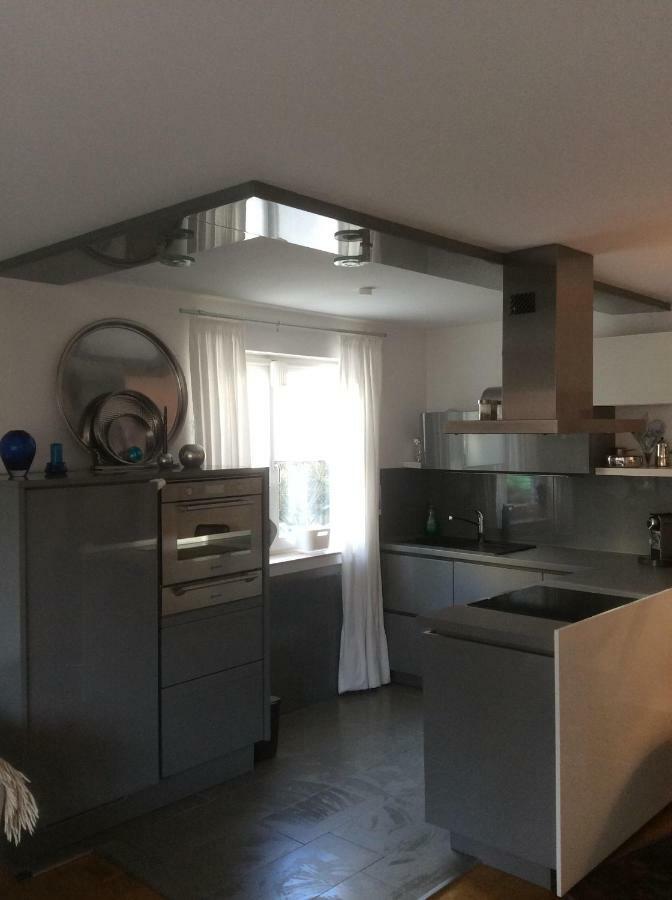 Apartment Auszeit