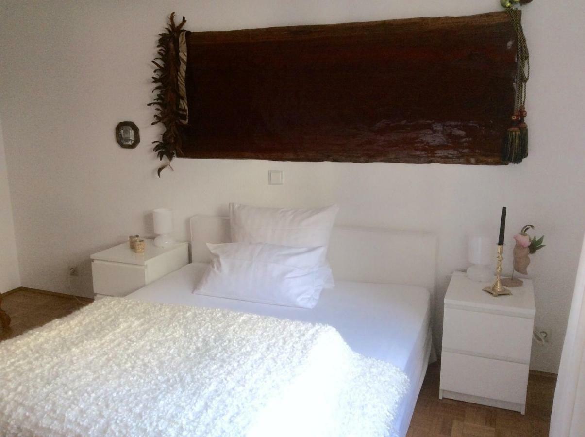Apartment Auszeit