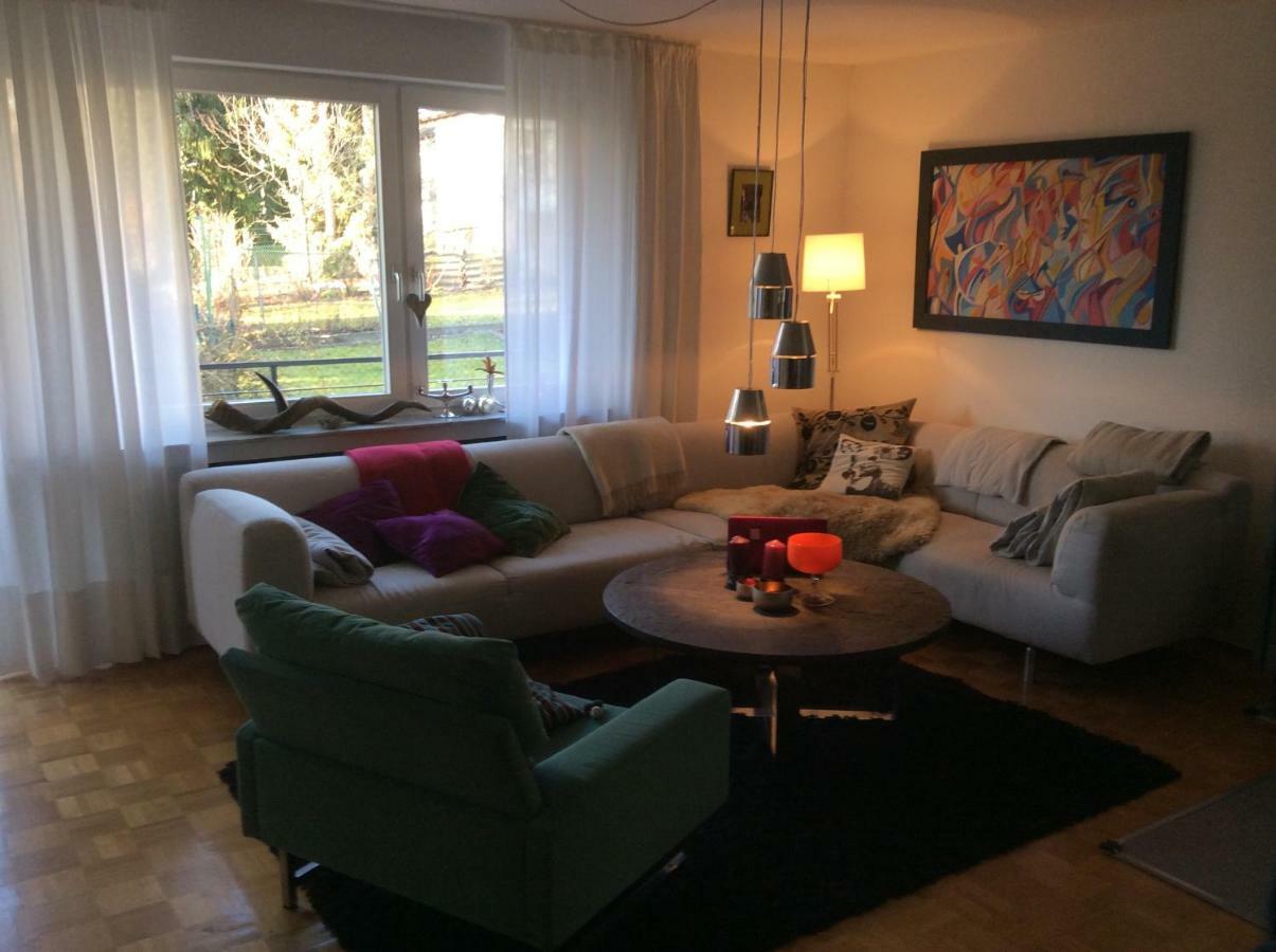 Auszeit Apartment