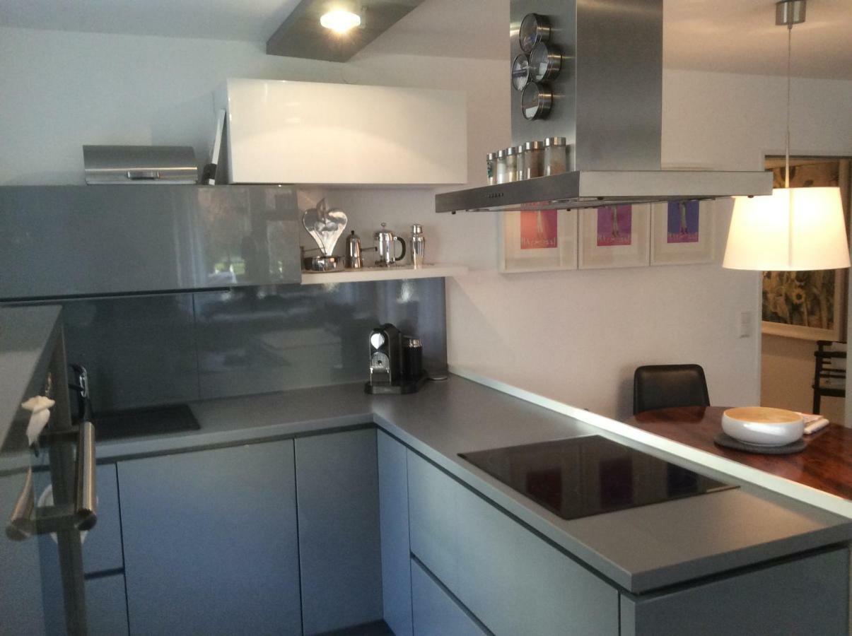 Auszeit Apartment